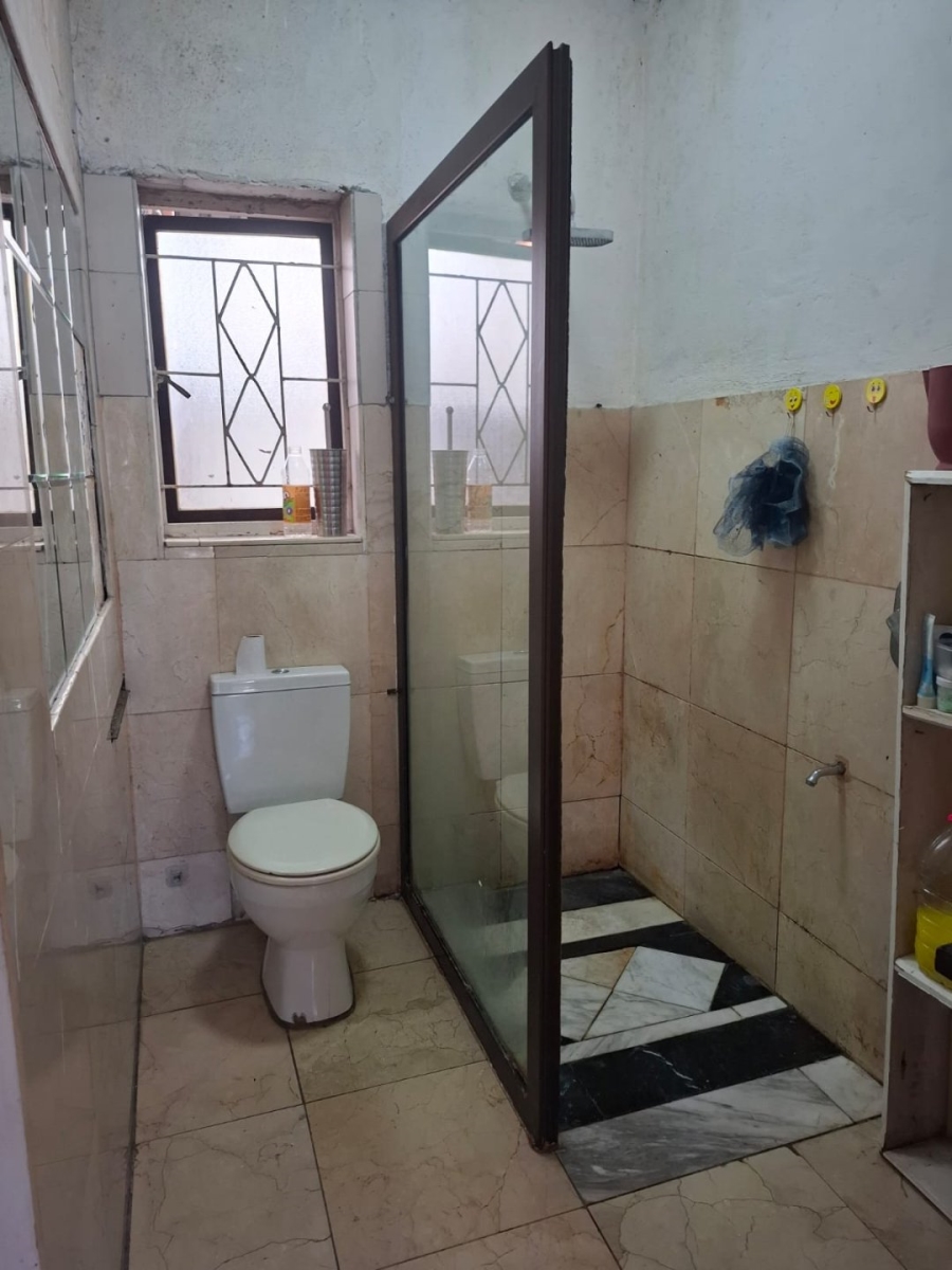 To Let 3 Bedroom Property for Rent in Vanguard Western Cape